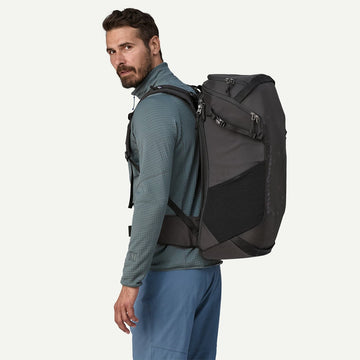 Cragsmith Pack 45L - Groupe Montagne Explore