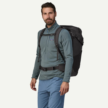 Cragsmith Pack 45L - Groupe Montagne Explore