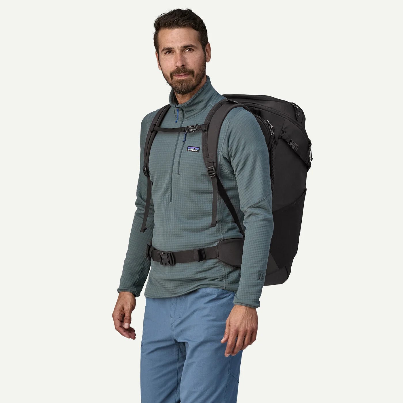 Cragsmith Pack 45L - Groupe Montagne Explore