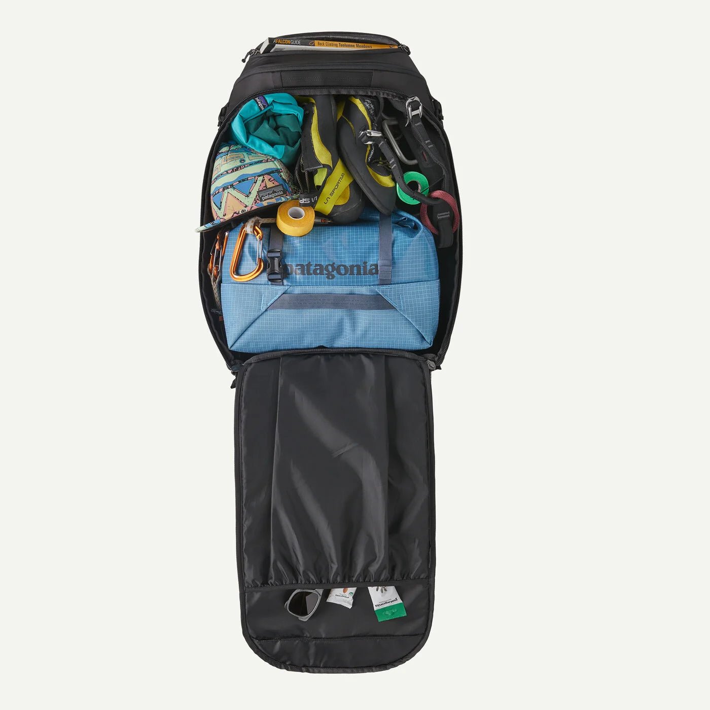 Cragsmith Pack 45L - Groupe Montagne Explore
