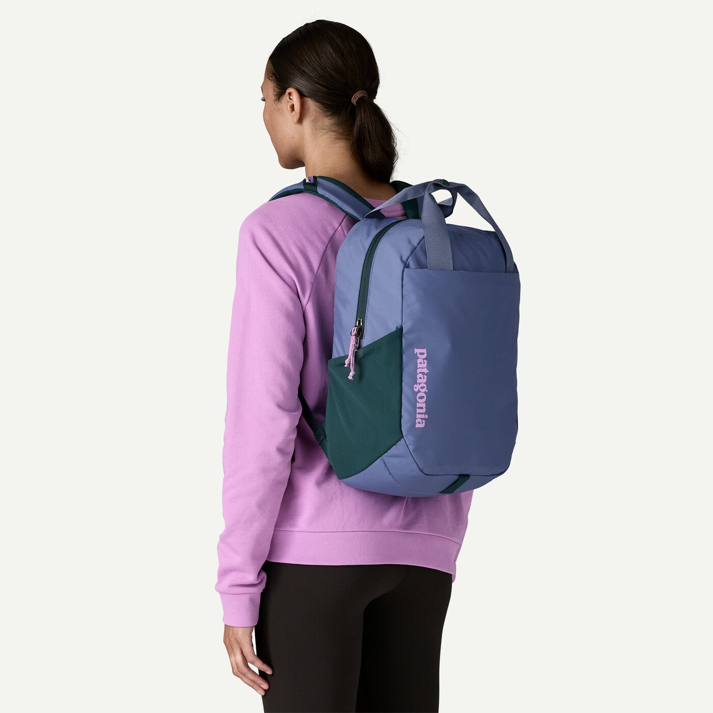 Atom Tote Pack 20L - Groupe Montagne Explore