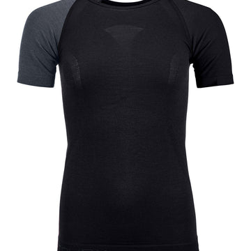120 COMP LIGHT SHORT SLEEVE W - Groupe Montagne Explore