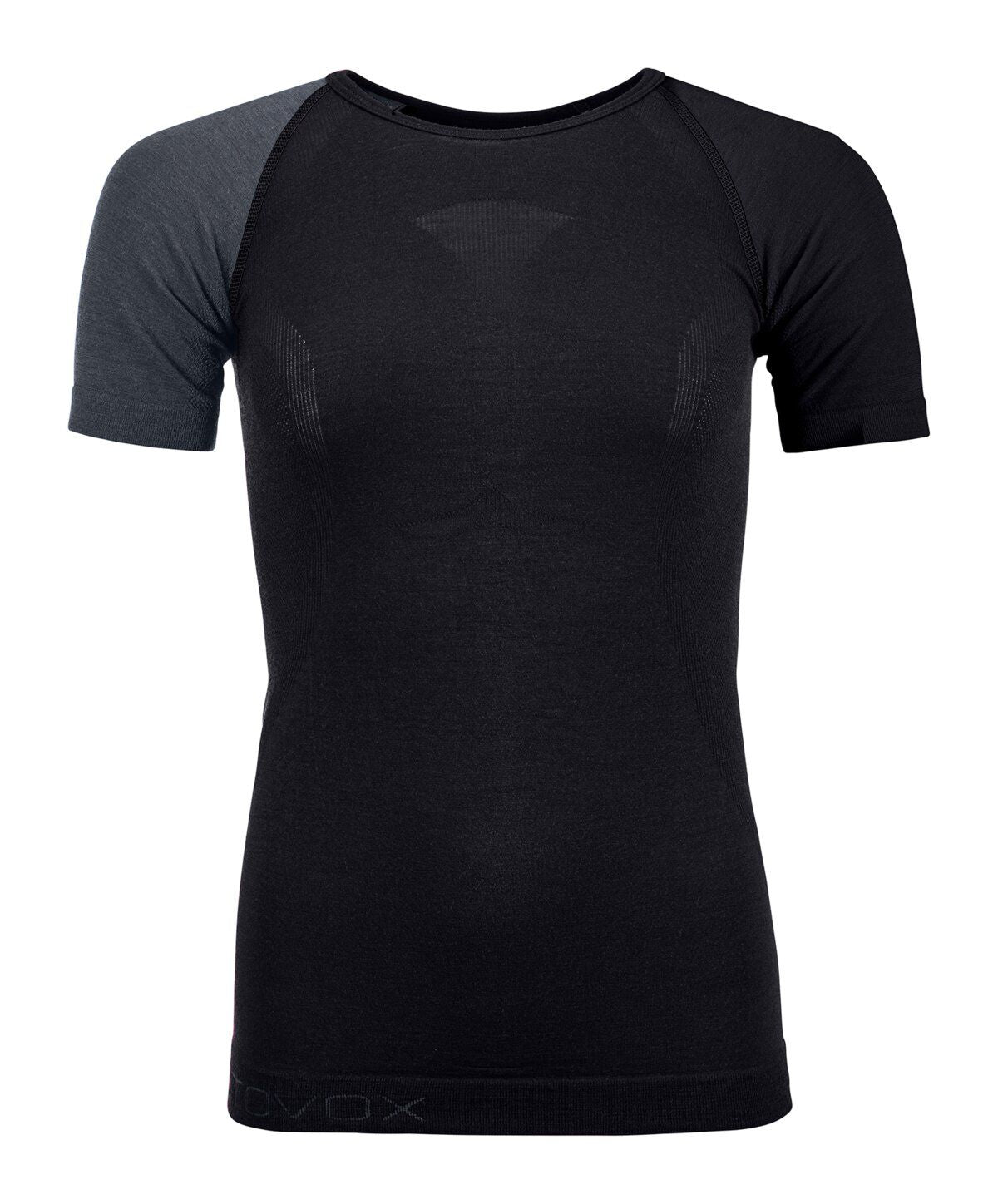 120 COMP LIGHT SHORT SLEEVE W - Groupe Montagne Explore