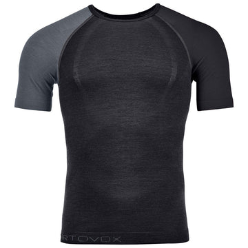 120 COMP LIGHT SHORT SLEEVE M - Groupe Montagne Explore
