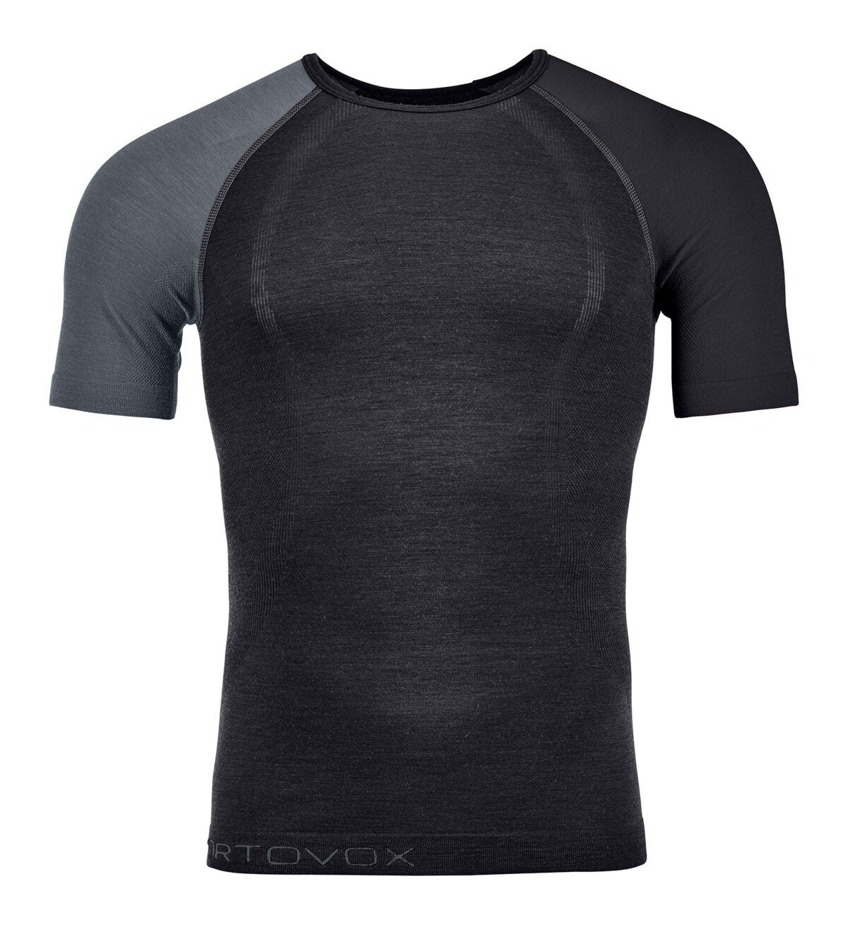 120 COMP LIGHT SHORT SLEEVE M - Groupe Montagne Explore
