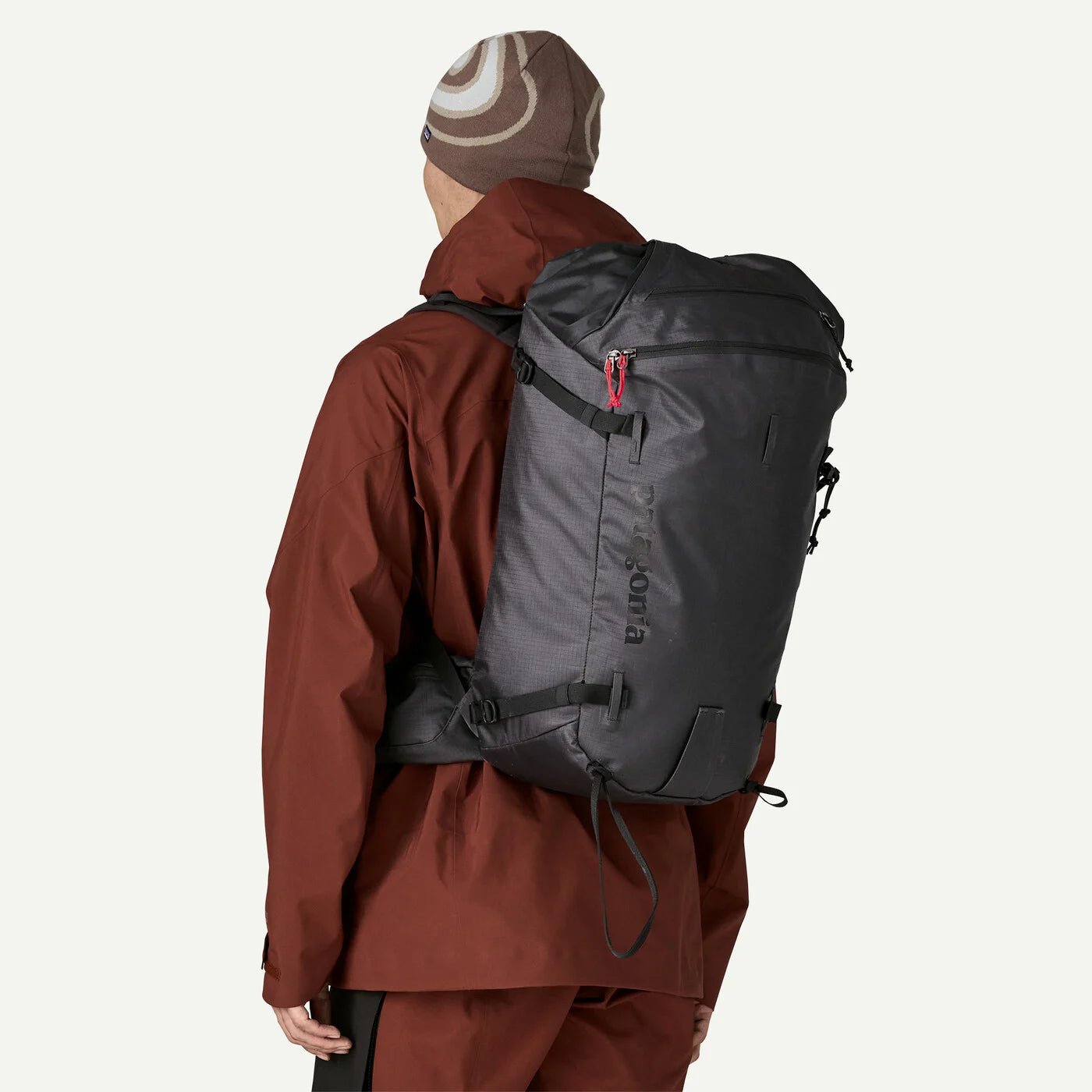 Descensionist Snow Pack 37L - Groupe Montagne Explore