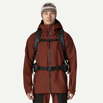 Descensionist Snow Pack 37L - Groupe Montagne Explore