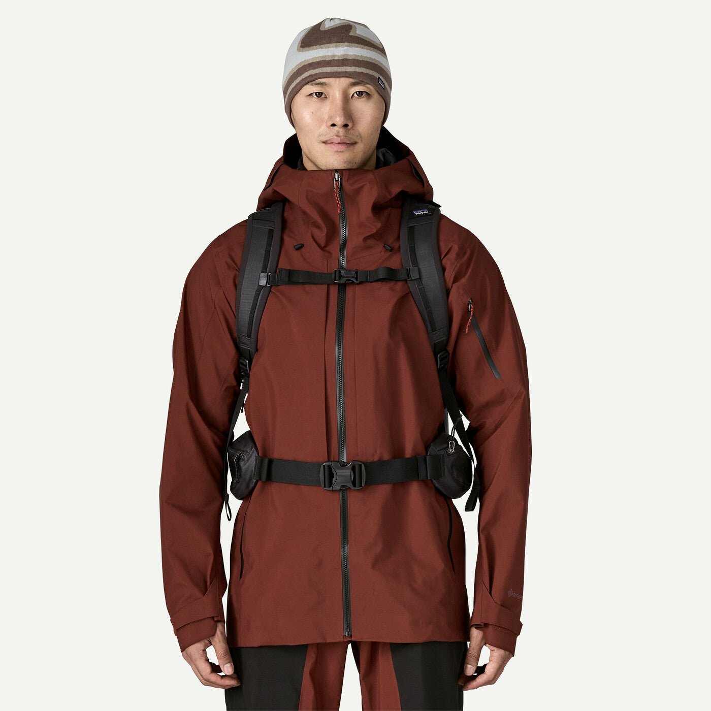 Descensionist Snow Pack 37L - Groupe Montagne Explore