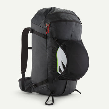Descensionist Snow Pack 37L - Groupe Montagne Explore