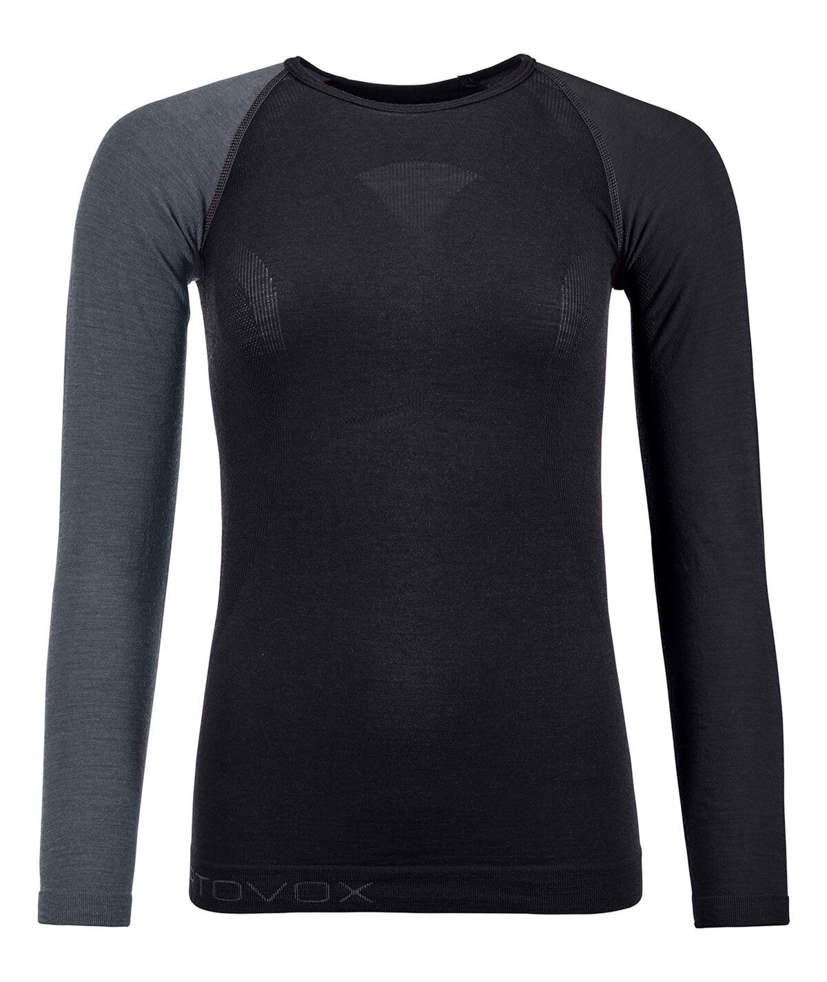 120 COMP LIGHT LONG SLEEVE W - Groupe Montagne Explore