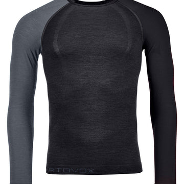 120 COMP LIGHT LONG SLEEVE M - Groupe Montagne Explore
