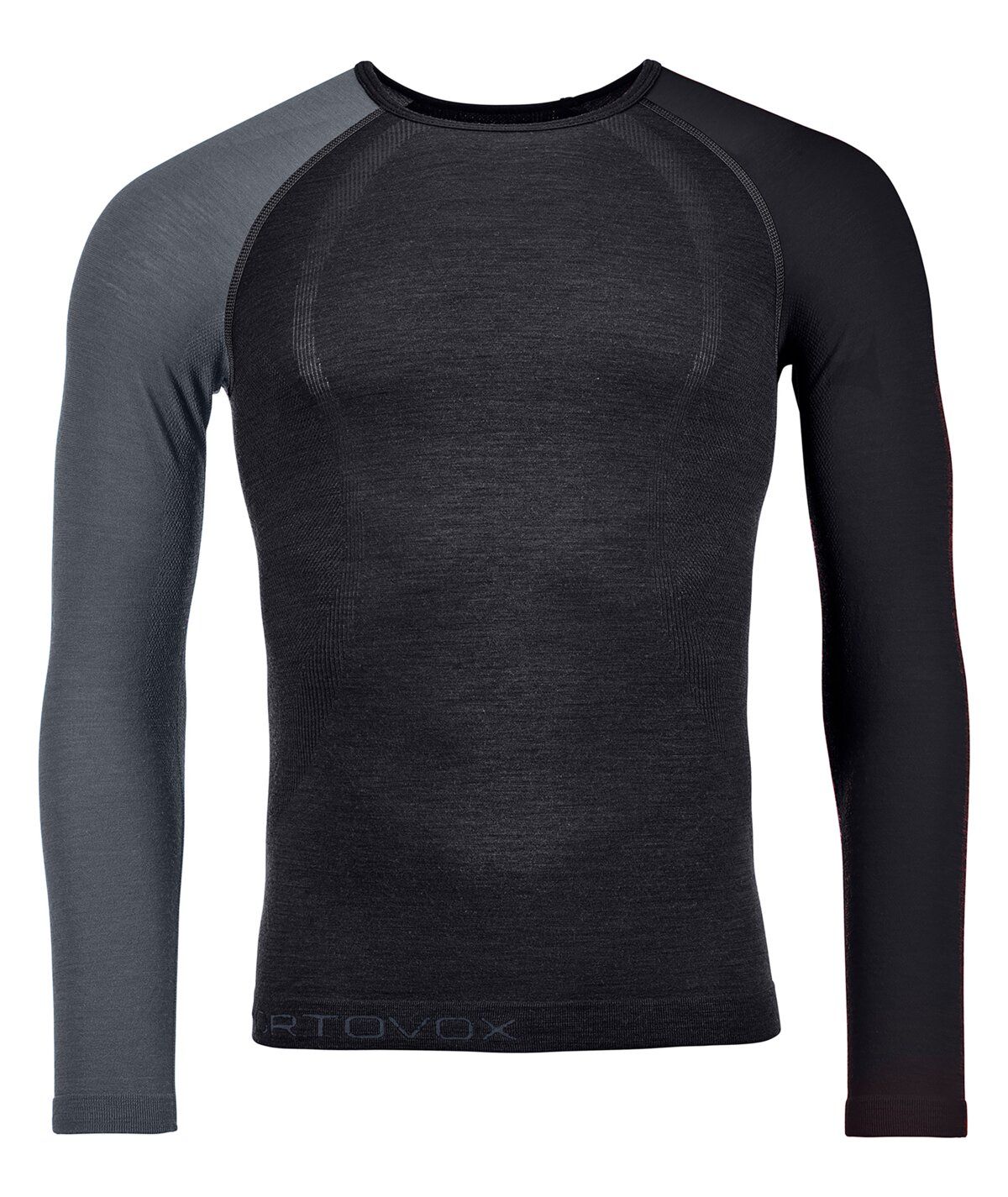 120 COMP LIGHT LONG SLEEVE M - Groupe Montagne Explore