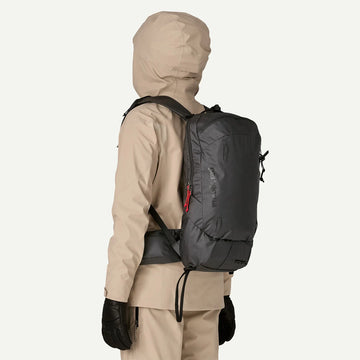 SnowDrifter Pack 20L
