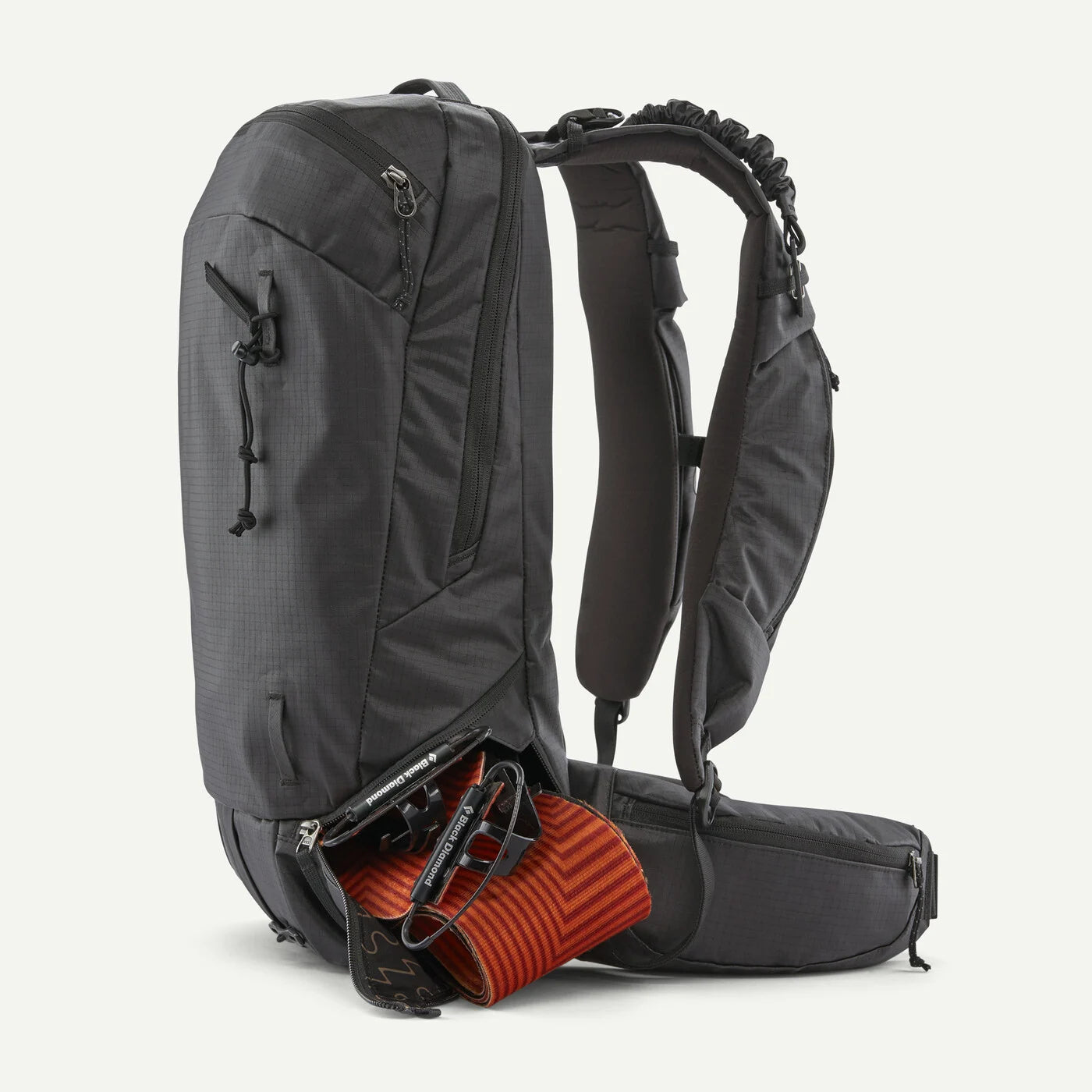 SnowDrifter Pack 20L