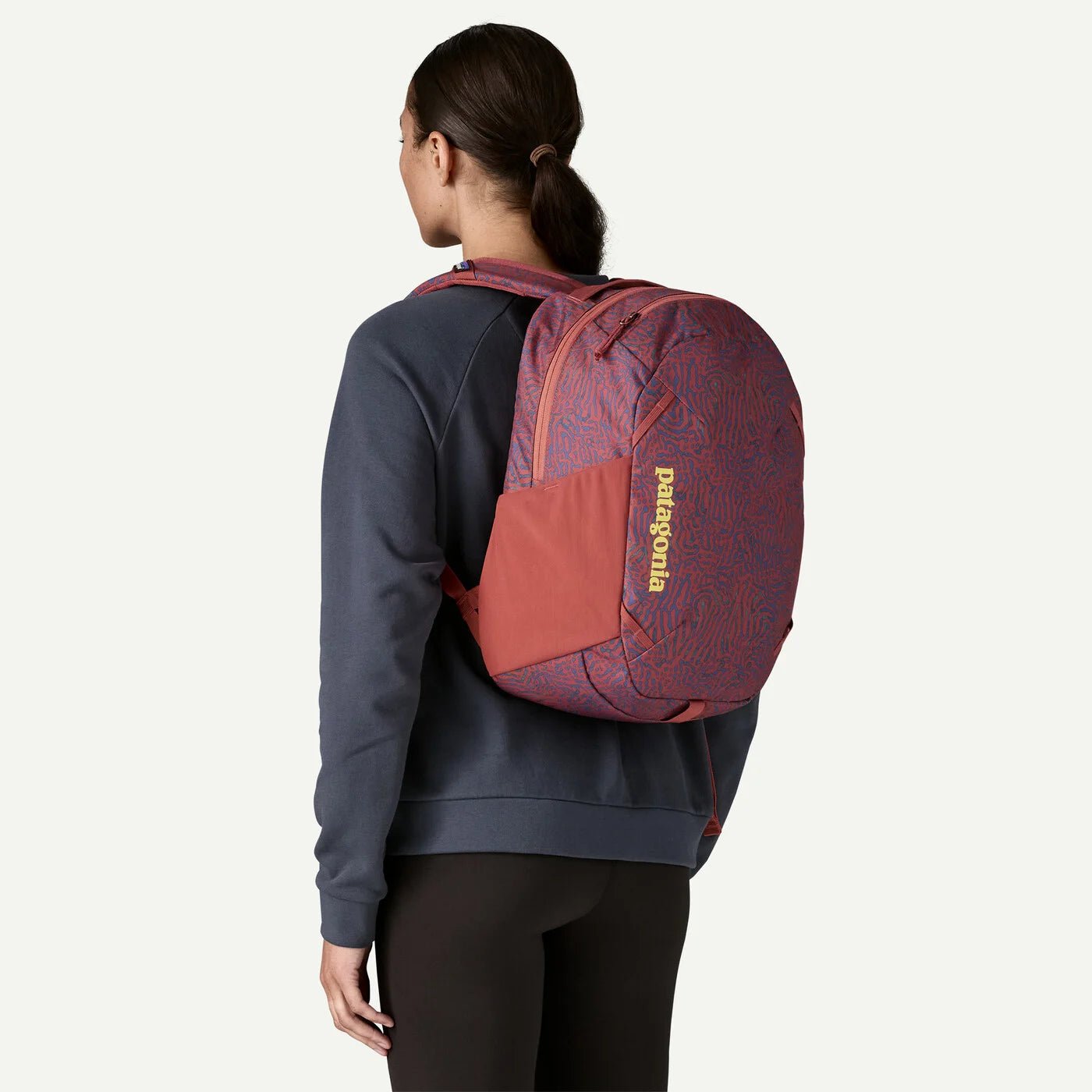 Atom Daypack 24L - Groupe Montagne Explore