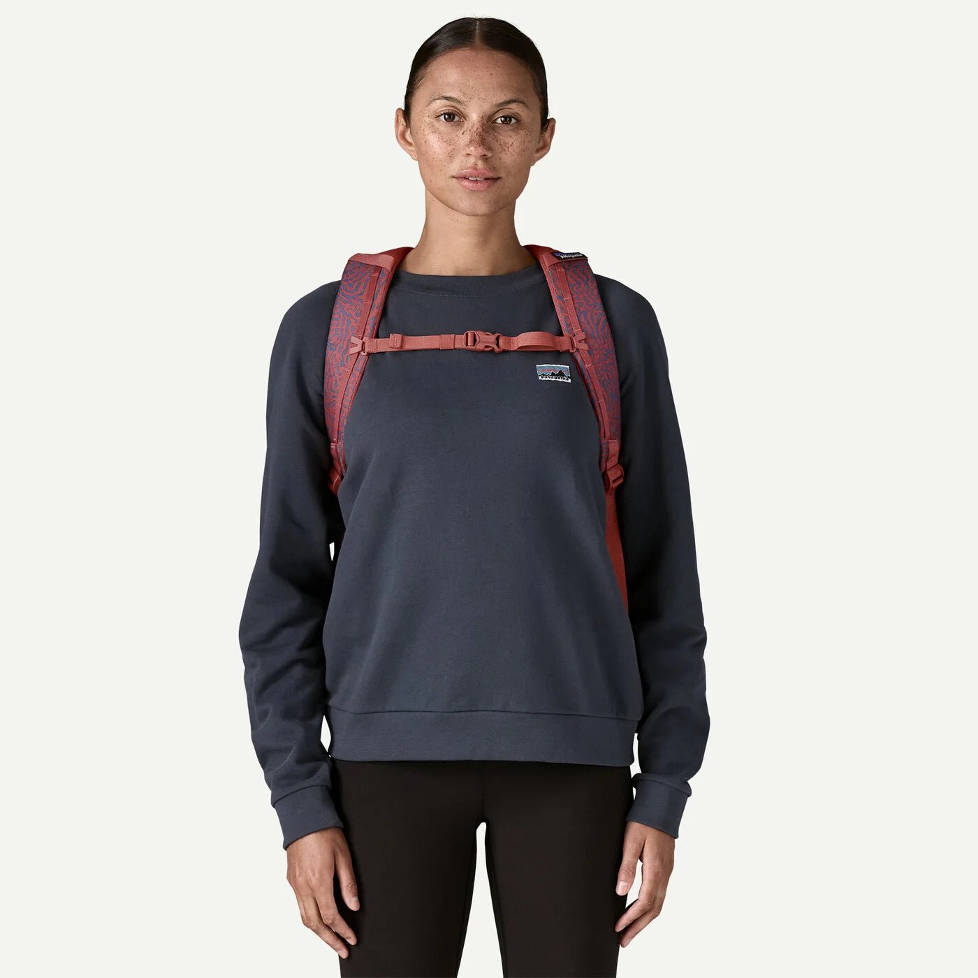 Atom Daypack 24L - Groupe Montagne Explore
