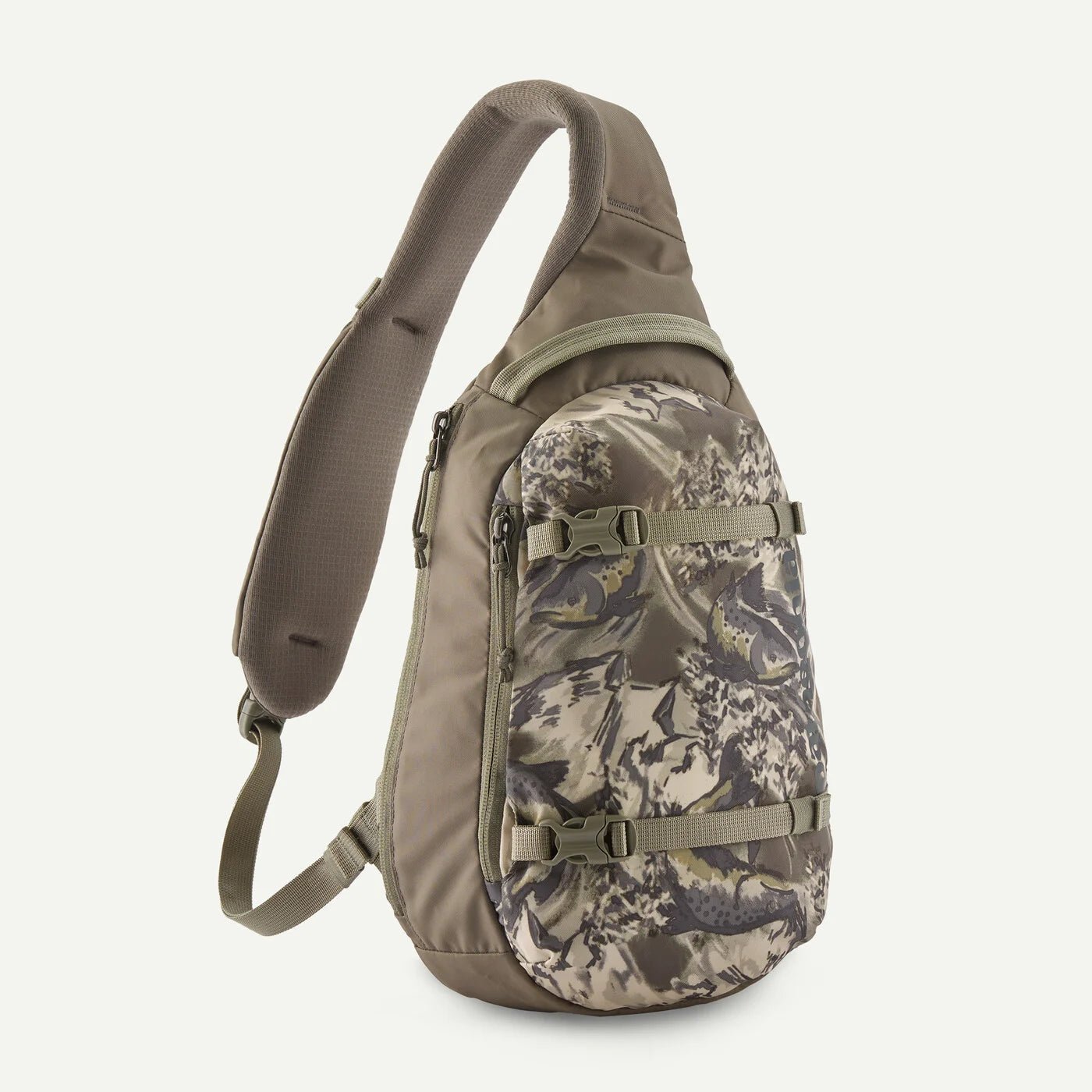 Atom Sling 8L - Groupe Montagne Explore