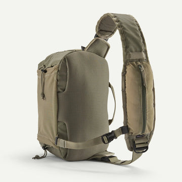 Stealth Switch Pack 9L - Groupe Montagne Explore