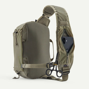 Stealth Switch Pack 9L - Groupe Montagne Explore
