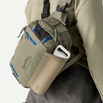 Stealth Switch Pack 9L - Groupe Montagne Explore