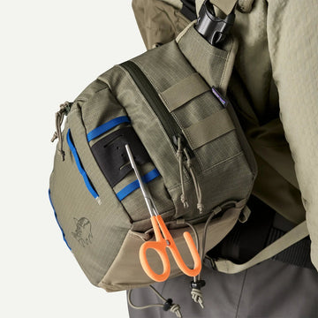 Stealth Switch Pack 9L - Groupe Montagne Explore