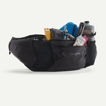 Dirt Roamer Waist Pack 3L - Groupe Montagne Explore
