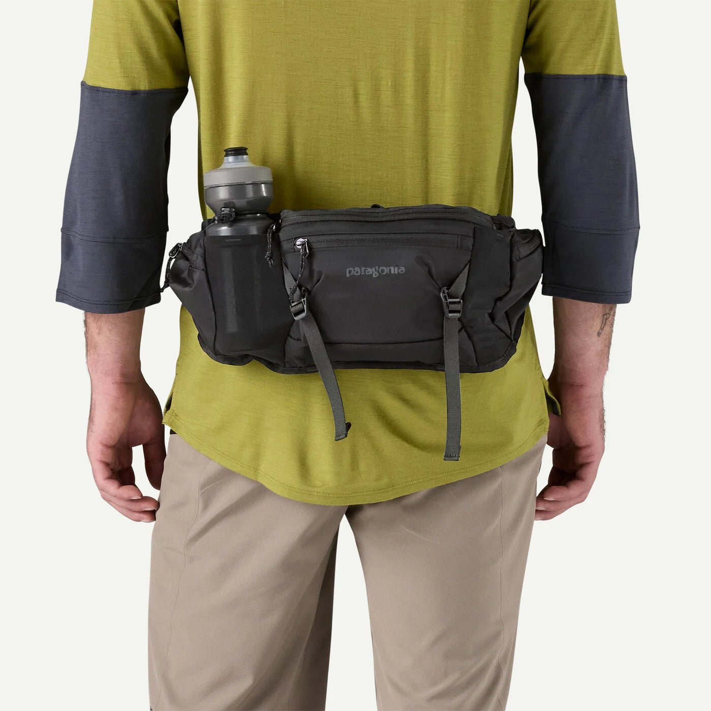 Dirt Roamer Waist Pack 3L - Groupe Montagne Explore