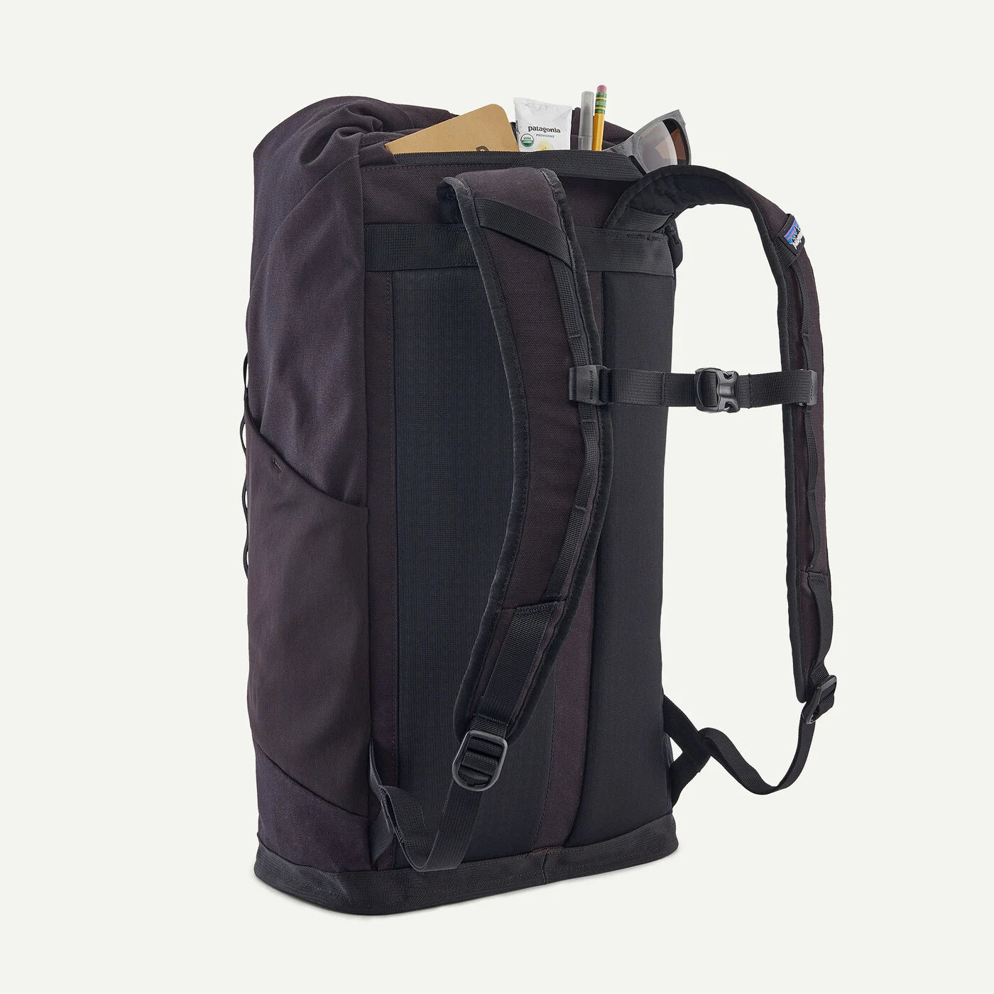 Fieldsmith Roll - Top Pack 32L - Groupe Montagne Explore