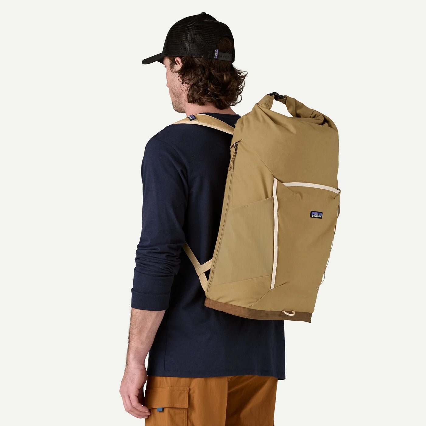 Fieldsmith Roll - Top Pack 32L - Groupe Montagne Explore