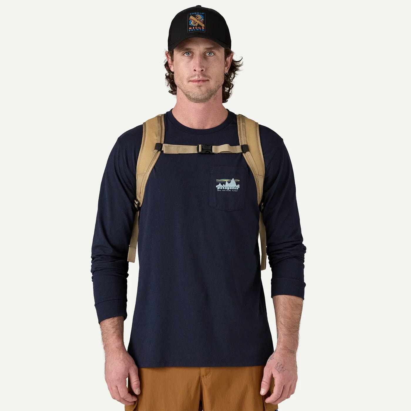 Fieldsmith Roll - Top Pack 32L - Groupe Montagne Explore