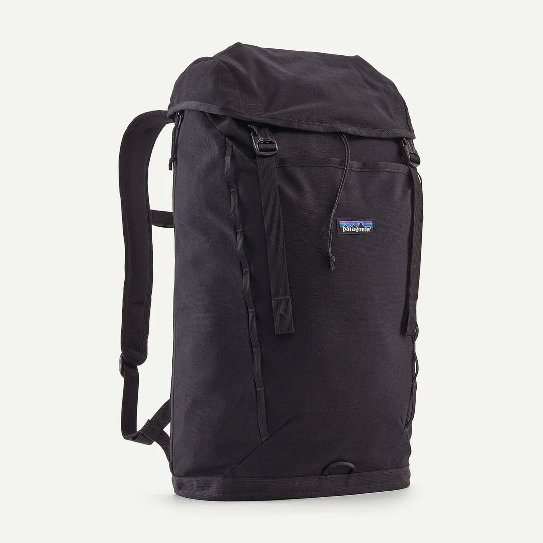 Fieldsmith Lid Pack 28L - Groupe Montagne Explore