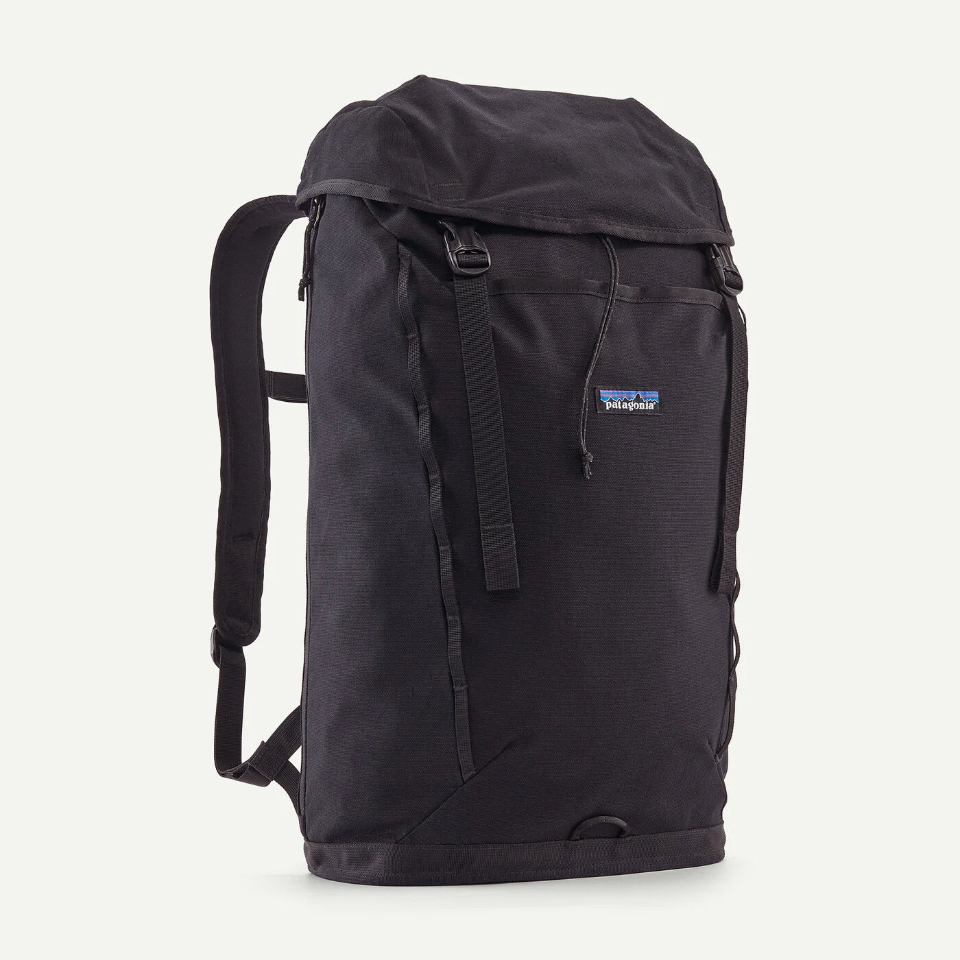 Fieldsmith Lid Pack 28L - Groupe Montagne Explore