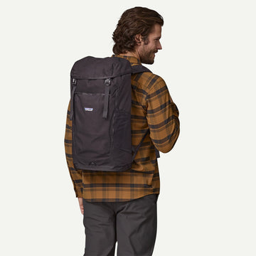 Fieldsmith Lid Pack 28L - Groupe Montagne Explore