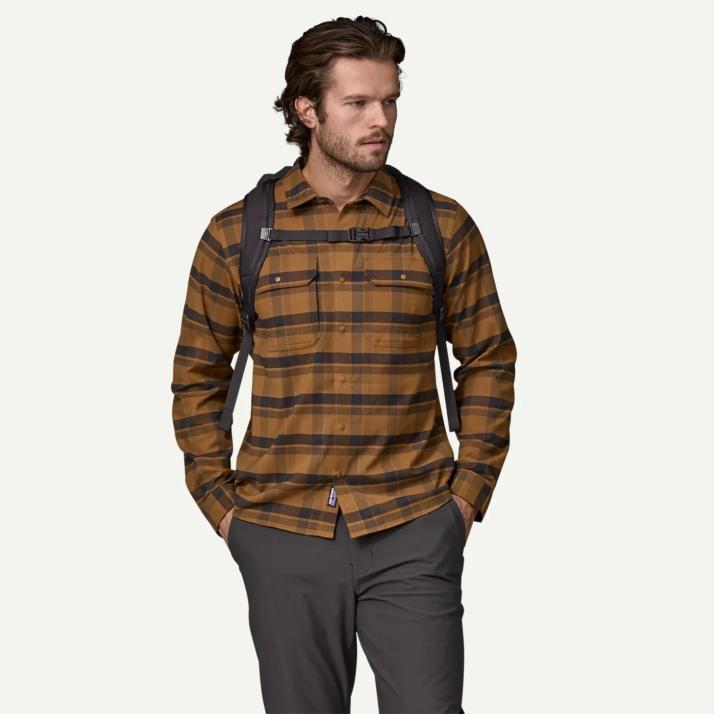 Fieldsmith Lid Pack 28L - Groupe Montagne Explore