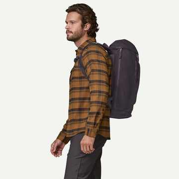 Fieldsmith Lid Pack 28L - Groupe Montagne Explore