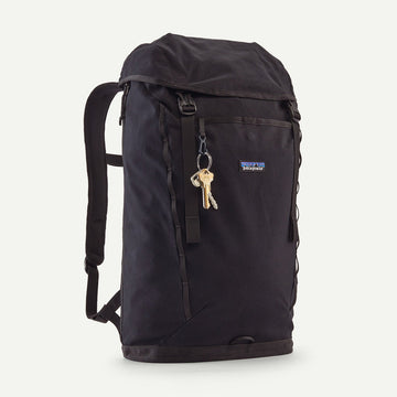 Fieldsmith Lid Pack 28L - Groupe Montagne Explore