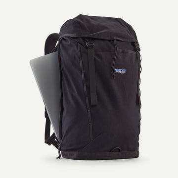 Fieldsmith Lid Pack 28L - Groupe Montagne Explore