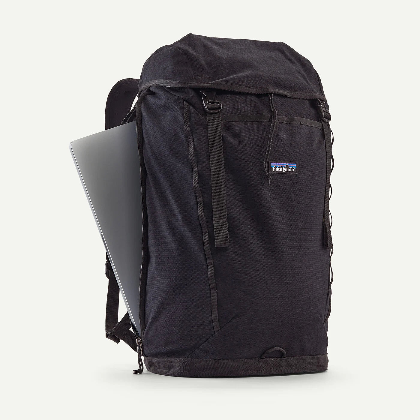 Fieldsmith Lid Pack 28L - Groupe Montagne Explore