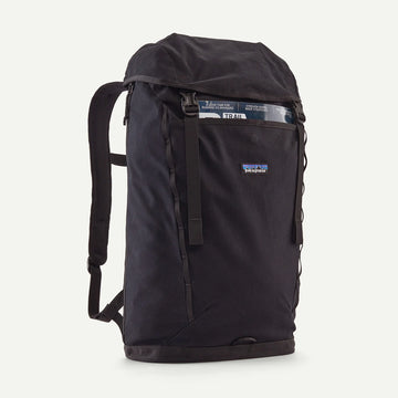Fieldsmith Lid Pack 28L - Groupe Montagne Explore