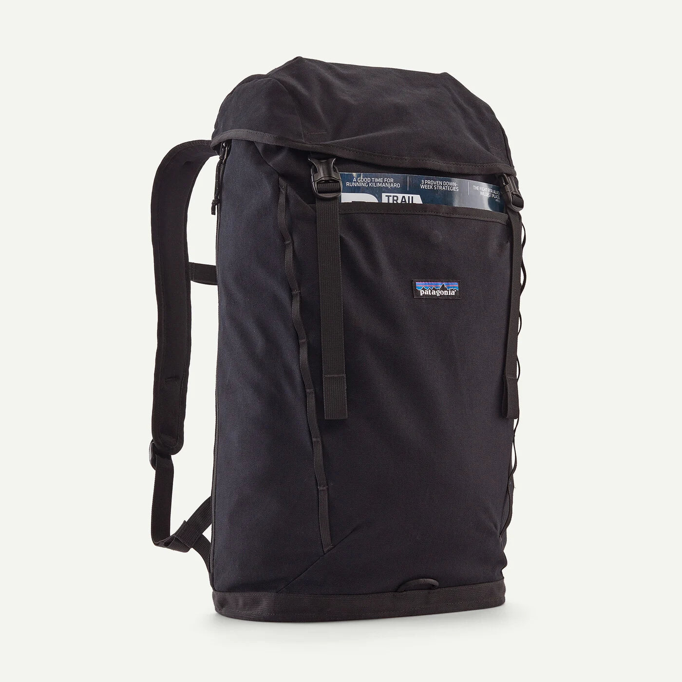 Fieldsmith Lid Pack 28L - Groupe Montagne Explore