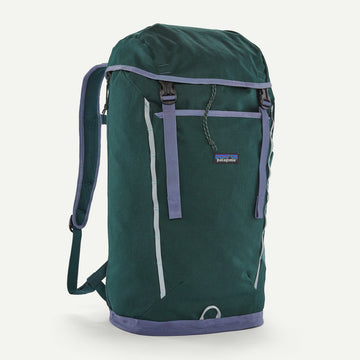 Fieldsmith Lid Pack 28L - Groupe Montagne Explore