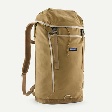 Fieldsmith Lid Pack 28L - Groupe Montagne Explore