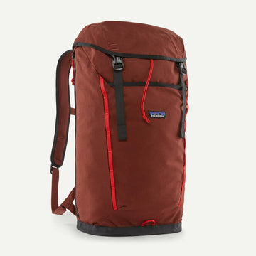 Fieldsmith Lid Pack 28L - Groupe Montagne Explore
