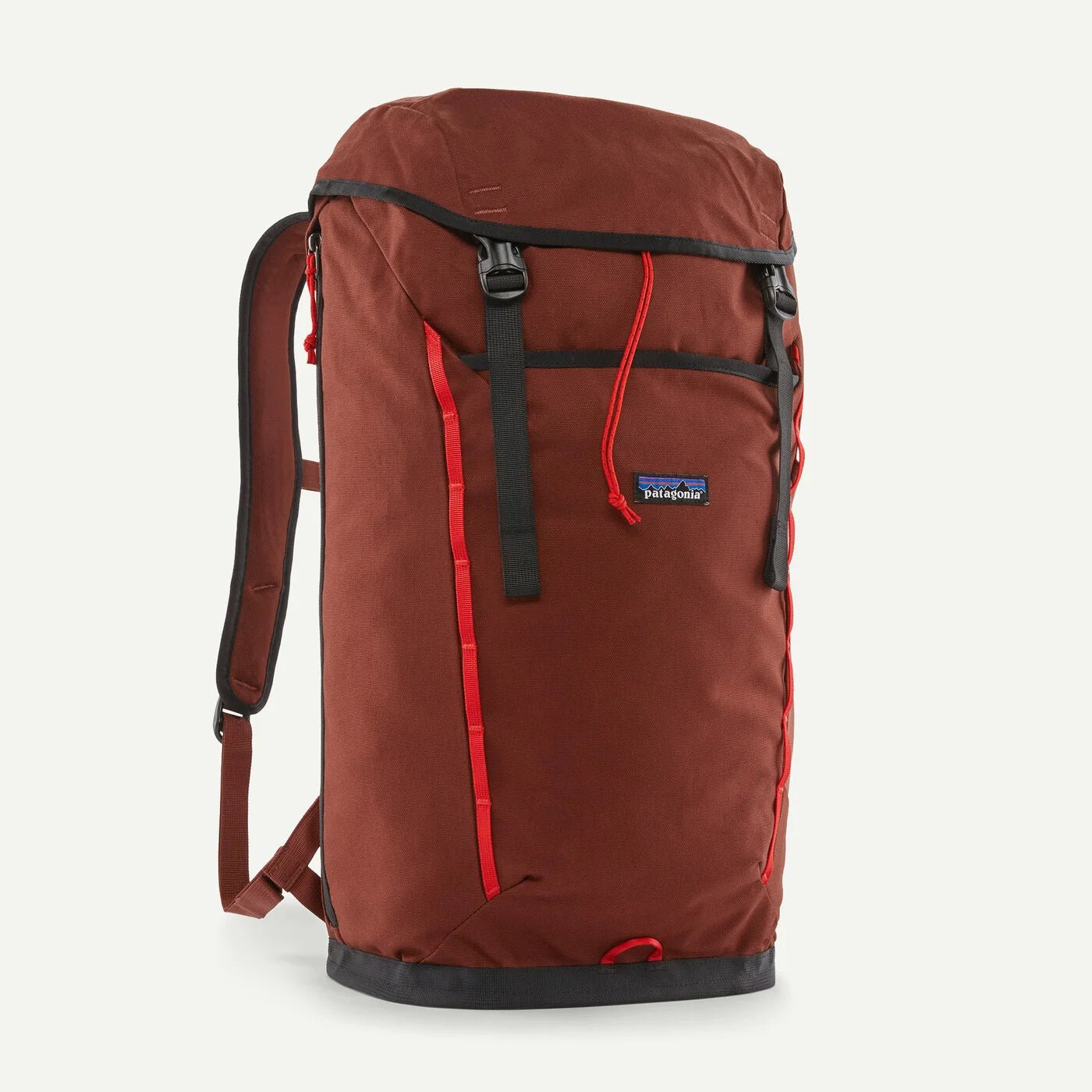 Fieldsmith Lid Pack 28L - Groupe Montagne Explore