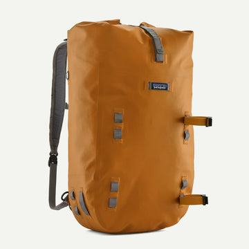 Disperser Roll - Top Pack 40L - Groupe Montagne Explore