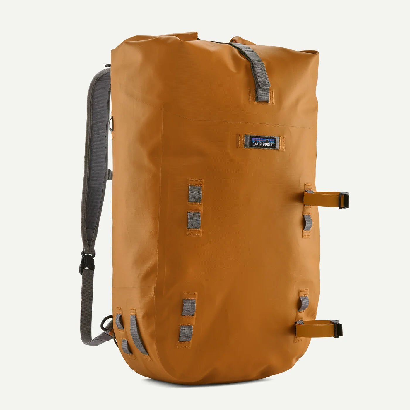 Disperser Roll - Top Pack 40L - Groupe Montagne Explore