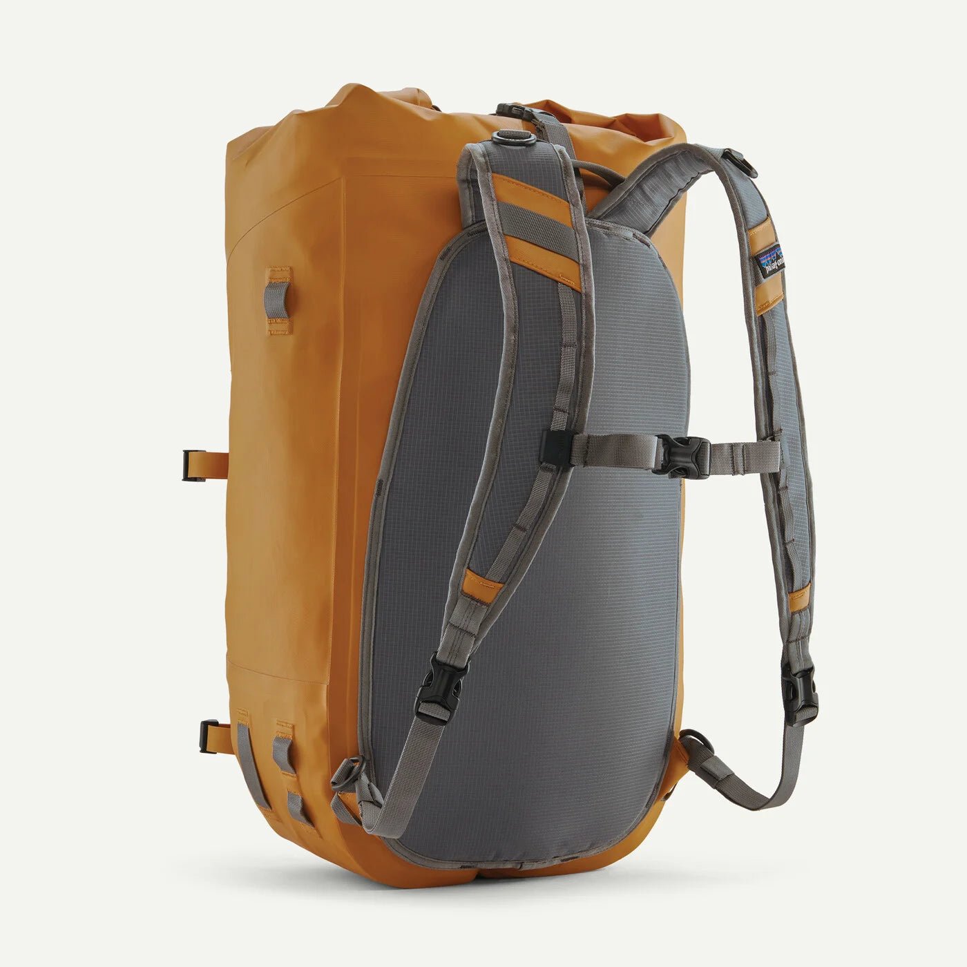 Disperser Roll - Top Pack 40L - Groupe Montagne Explore