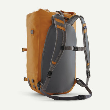 Disperser Roll - Top Pack 40L - Groupe Montagne Explore