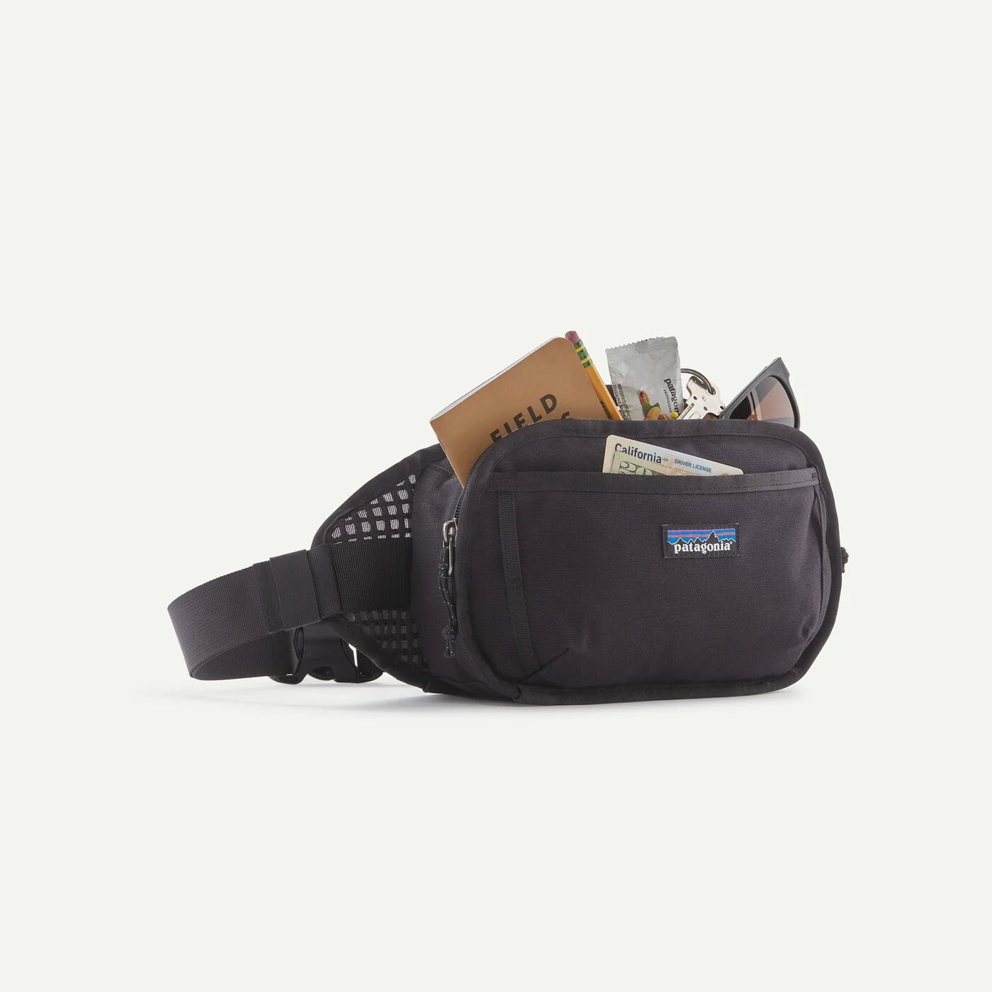 Fieldsmith Hip Pack 5L - Groupe Montagne Explore