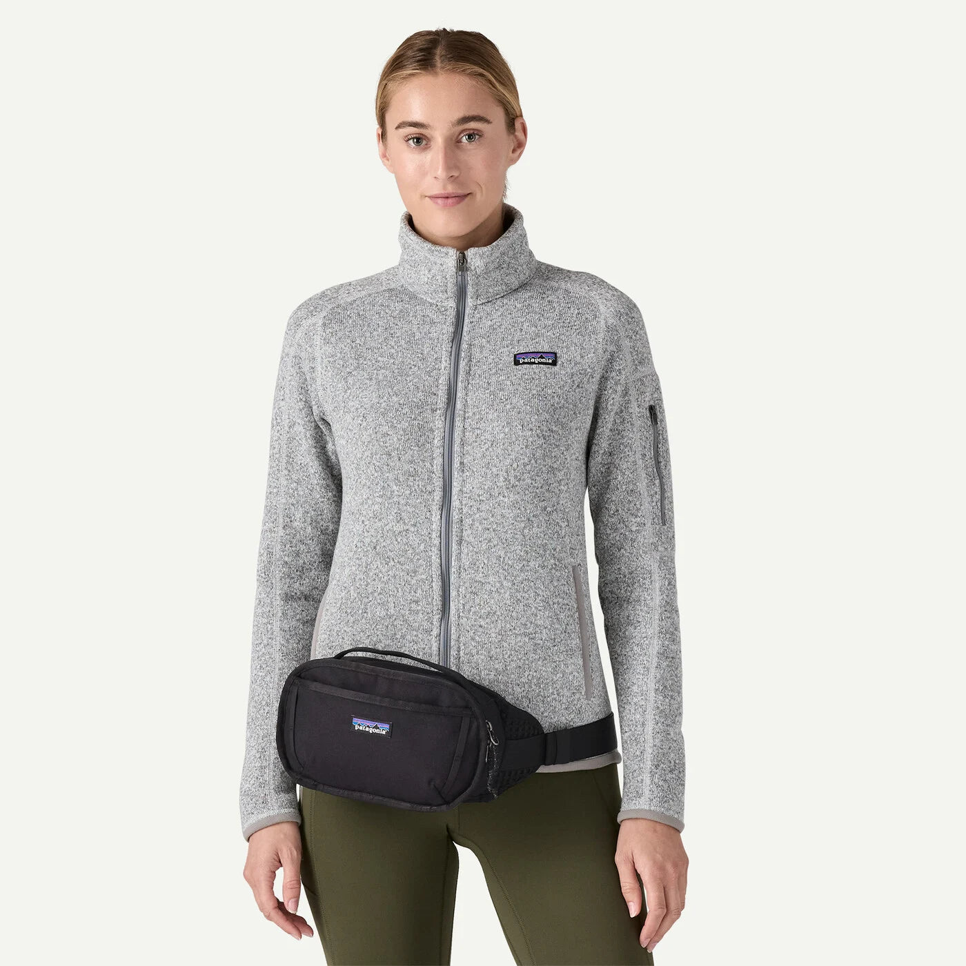 Fieldsmith Hip Pack 5L - Groupe Montagne Explore